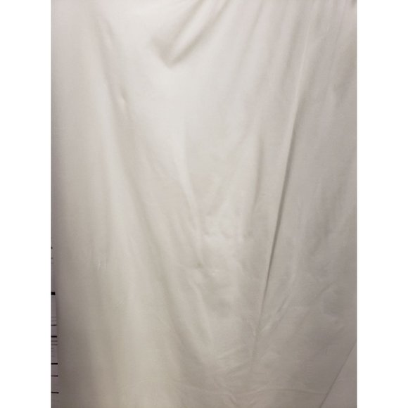 VINTAGE VANITY FAIR IVORY SIZE MEDIUM HALF SLIP STYLE 11-711 #14254 - Picture 5 of 9